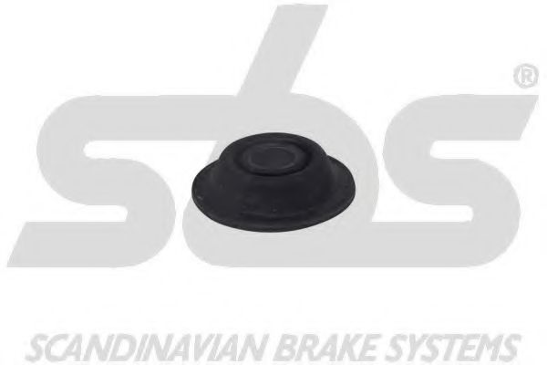 sbs 19125104733 Подвеска, рычаг независимой подвески колеса для AUDI 100 (Ауди 100)