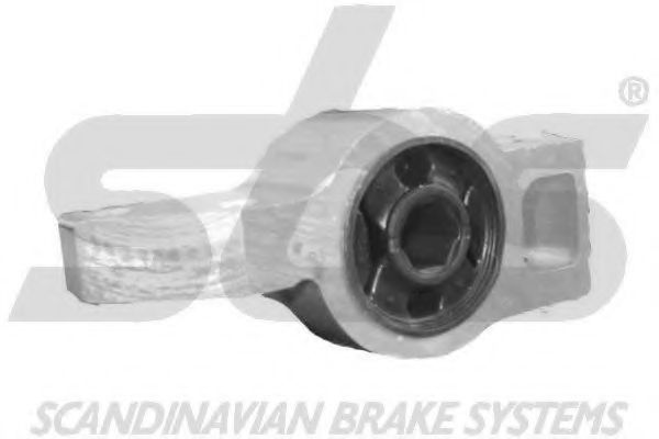 sbs 19125104737 Подвеска, рычаг независимой подвески колеса для AUDI (Ауди) sbs 19125104737 Подвеска, рычаг независимой подвески колеса для AUDI (Ауди)