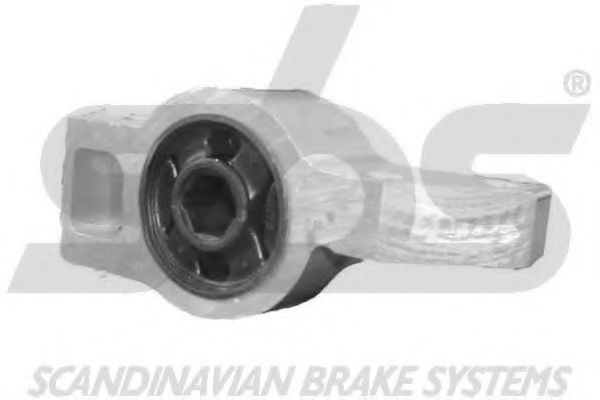 sbs 19125104738 Подвеска, рычаг независимой подвески колеса для AUDI (Ауди) sbs 19125104738 Подвеска, рычаг независимой подвески колеса для AUDI (Ауди)