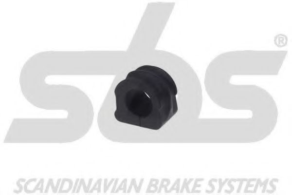 sbs 19125104751 Опора, стабилизатор 