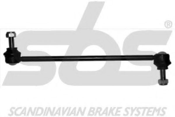 sbs 19145111903 Тяга стойка, стабилизатор для CITROËN C5 I (CитроËн С5 1) sbs 19145111903 Тяга стойка, стабилизатор для CITROËN C5 I (CитроËн С5 1)