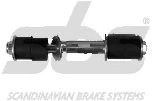 sbs 19145112205 Тяга стойка, стабилизатор для NISSAN TERRANO II (Ниссан Террано 2) sbs 19145112205 Тяга стойка, стабилизатор для NISSAN TERRANO II (Ниссан Террано 2)