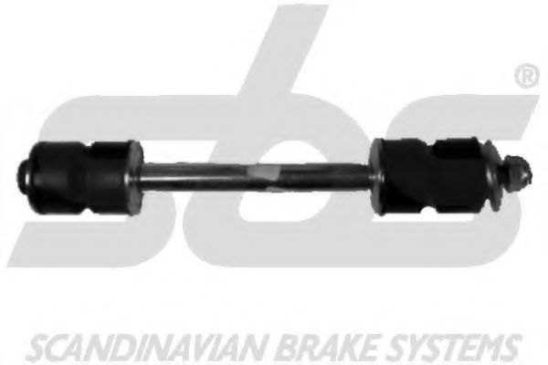 sbs 19145112207 Тяга стойка, стабилизатор для RENAULT TRAFIC (Рено Трафик) sbs 19145112207 Тяга стойка, стабилизатор для RENAULT TRAFIC (Рено Трафик)