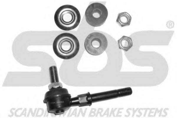 sbs 19145112208 Тяга стойка, стабилизатор для NISSAN (Ниссан) sbs 19145112208 Тяга стойка, стабилизатор для NISSAN (Ниссан)