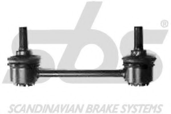 sbs 19145112214 Тяга стойка, стабилизатор для NISSAN (Ниссан) sbs 19145112214 Тяга стойка, стабилизатор для NISSAN (Ниссан)