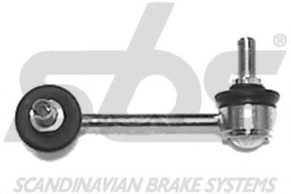 sbs 19145112215 Тяга стойка, стабилизатор для NISSAN (Ниссан) sbs 19145112215 Тяга стойка, стабилизатор для NISSAN (Ниссан)