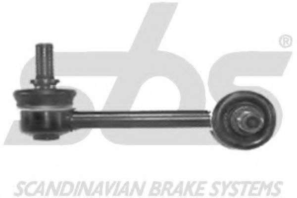 sbs 19145112216 Тяга стойка, стабилизатор для NISSAN (Ниссан) sbs 19145112216 Тяга стойка, стабилизатор для NISSAN (Ниссан)