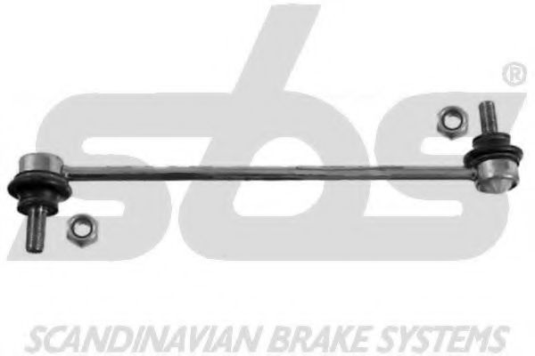 sbs 19145112218 Тяга стойка, стабилизатор для RENAULT MODUS / GRAND MODUS (Рено Модус / гранд модус) sbs 19145112218 Тяга стойка, стабилизатор для RENAULT MODUS / GRAND MODUS (Рено Модус / гранд модус)