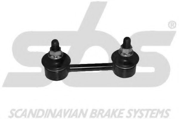 sbs 19145112222 Тяга стойка, стабилизатор для NISSAN (Ниссан) sbs 19145112222 Тяга стойка, стабилизатор для NISSAN (Ниссан)