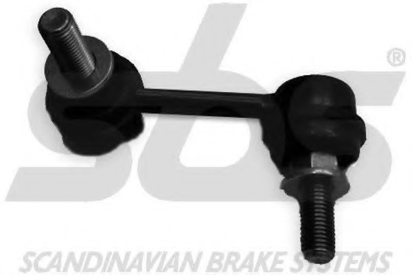 sbs 19145112223 Тяга стойка, стабилизатор для NISSAN (Ниссан) sbs 19145112223 Тяга стойка, стабилизатор для NISSAN (Ниссан)