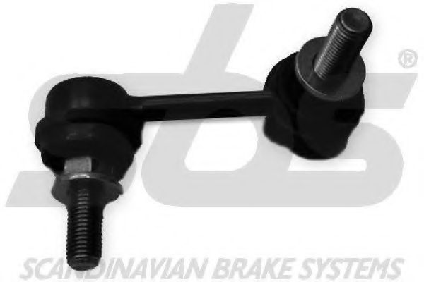 sbs 19145112224 Тяга стойка, стабилизатор для NISSAN (Ниссан) sbs 19145112224 Тяга стойка, стабилизатор для NISSAN (Ниссан)