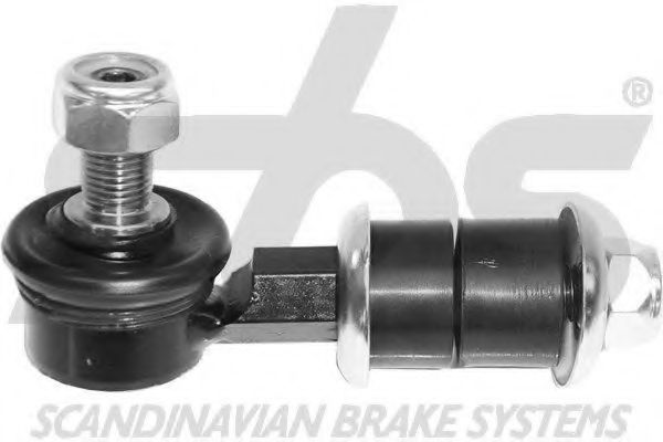 sbs 19145112225 Тяга стойка, стабилизатор для NISSAN TERRANO II (Ниссан Террано 2) sbs 19145112225 Тяга стойка, стабилизатор для NISSAN TERRANO II (Ниссан Террано 2)