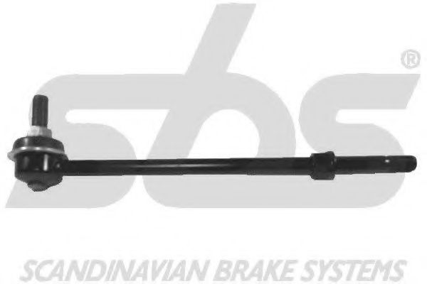 sbs 19145112226 Тяга стойка, стабилизатор для NISSAN TERRANO II (Ниссан Террано 2) sbs 19145112226 Тяга стойка, стабилизатор для NISSAN TERRANO II (Ниссан Террано 2)