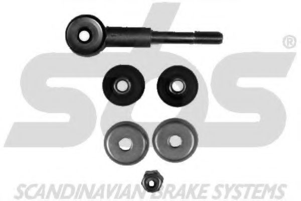 sbs 19145112302 Тяга стойка, стабилизатор для CITROËN JUMPY (CитроËн Джампи) sbs 19145112302 Тяга стойка, стабилизатор для CITROËN JUMPY (CитроËн Джампи)