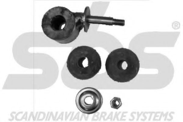 sbs 19145112304 Тяга стойка, стабилизатор для SEAT TOLEDO (Сеат Толэдо) sbs 19145112304 Тяга стойка, стабилизатор для SEAT TOLEDO (Сеат Толэдо)
