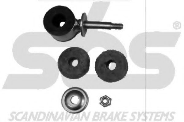 sbs 19145112305 Тяга стойка, стабилизатор для SEAT CORDOBA (Сеат Кордоба) sbs 19145112305 Тяга стойка, стабилизатор для SEAT CORDOBA (Сеат Кордоба)