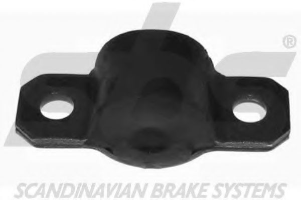 sbs 19145112309 Опора, стабилизатор 