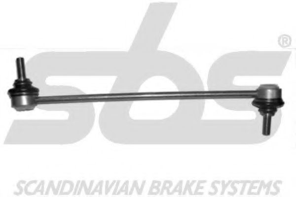 sbs 19145112310 Тяга стойка, стабилизатор для FIAT 500 C (Фиат 500 c) sbs 19145112310 Тяга стойка, стабилизатор для FIAT 500 C (Фиат 500 c)