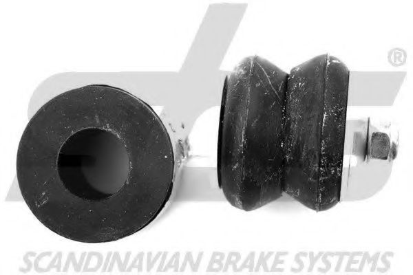 sbs 19145112312 Тяга стойка, стабилизатор для VOLKSWAGEN POLO (Фольксваген Поло) sbs 19145112312 Тяга стойка, стабилизатор для VOLKSWAGEN POLO (Фольксваген Поло)