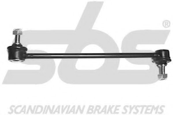 sbs 19145112313 Тяга стойка, стабилизатор для FIAT PANDA (Фиат Панда) sbs 19145112313 Тяга стойка, стабилизатор для FIAT PANDA (Фиат Панда)