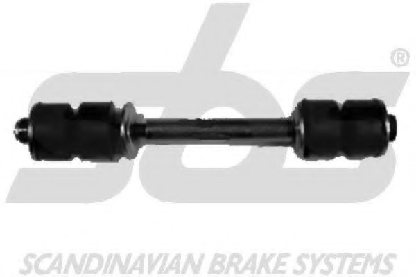 sbs 19145112501 Тяга стойка, стабилизатор для FORD (Форд) sbs 19145112501 Тяга стойка, стабилизатор для FORD (Форд)