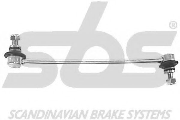 sbs 19145112503 Тяга стойка, стабилизатор для FORD FIESTA (Форд Фиэста) sbs 19145112503 Тяга стойка, стабилизатор для FORD FIESTA (Форд Фиэста)