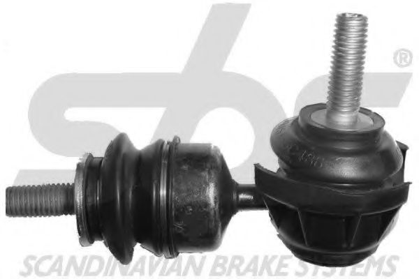 sbs 19145112522 Тяга стойка, стабилизатор для VOLVO C70 II (Вольво C70 2) sbs 19145112522 Тяга стойка, стабилизатор для VOLVO C70 II (Вольво C70 2)
