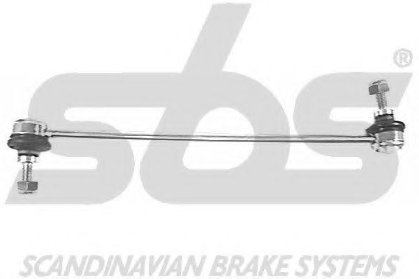 sbs 19145112527 Тяга стойка, стабилизатор для VOLVO V70 III (Вольво V70 3) sbs 19145112527 Тяга стойка, стабилизатор для VOLVO V70 III (Вольво V70 3)