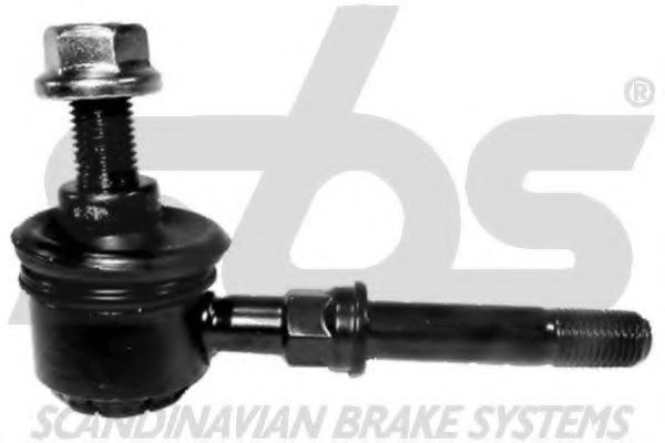 sbs 19145113006 Тяга стойка, стабилизатор для HYUNDAI (Хендай) sbs 19145113006 Тяга стойка, стабилизатор для HYUNDAI (Хендай)