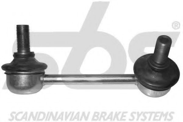 sbs 19145113014 Тяга стойка, стабилизатор для MITSUBISHI MONTERO IV (Митсубиши/митсубиси Монтэро иv) sbs 19145113014 Тяга стойка, стабилизатор для MITSUBISHI MONTERO IV (Митсубиши/митсубиси Монтэро иv)