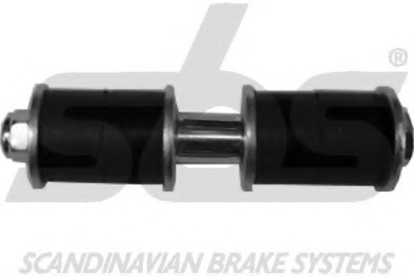 sbs 19145113201 Тяга стойка, стабилизатор для MAZDA 323 III (Мазда 323 3) sbs 19145113201 Тяга стойка, стабилизатор для MAZDA 323 III (Мазда 323 3)