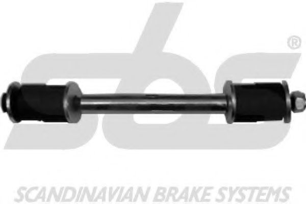 sbs 19145113203 Тяга стойка, стабилизатор для MAZDA 626 II (Мазда 626 2) sbs 19145113203 Тяга стойка, стабилизатор для MAZDA 626 II (Мазда 626 2)