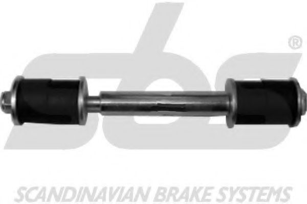 sbs 19145113205 Тяга стойка, стабилизатор для MAZDA 626 III (Мазда 626 3) sbs 19145113205 Тяга стойка, стабилизатор для MAZDA 626 III (Мазда 626 3)