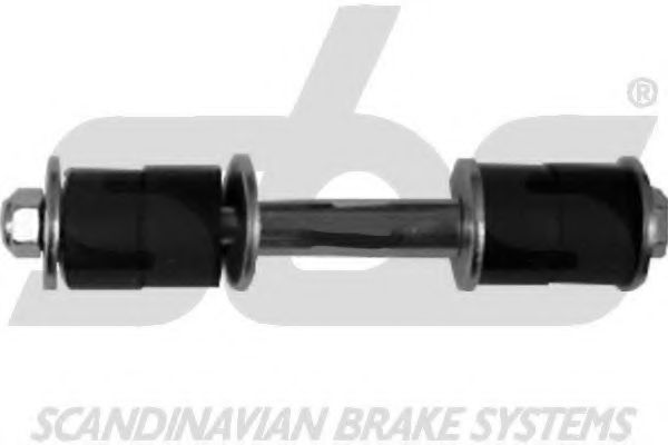 sbs 19145113206 Тяга стойка, стабилизатор для MAZDA 626 III (Мазда 626 3) sbs 19145113206 Тяга стойка, стабилизатор для MAZDA 626 III (Мазда 626 3)