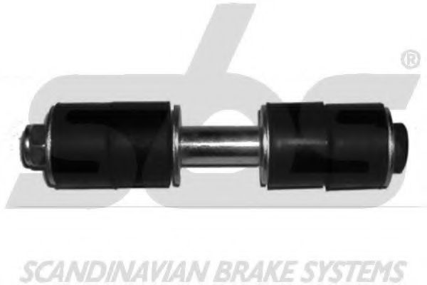 sbs 19145113207 Тяга стойка, стабилизатор для MAZDA (Мазда) sbs 19145113207 Тяга стойка, стабилизатор для MAZDA (Мазда)