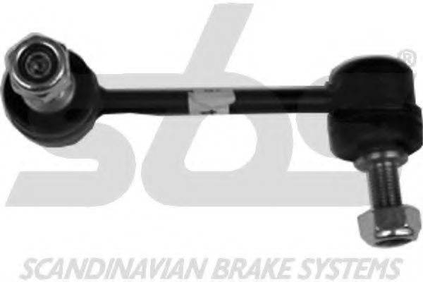 sbs 19145113209 Тяга стойка, стабилизатор для MAZDA (Мазда) sbs 19145113209 Тяга стойка, стабилизатор для MAZDA (Мазда)