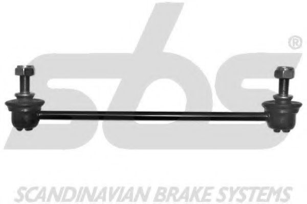 sbs 19145113214 Тяга стойка, стабилизатор для MAZDA (Мазда) sbs 19145113214 Тяга стойка, стабилизатор для MAZDA (Мазда)