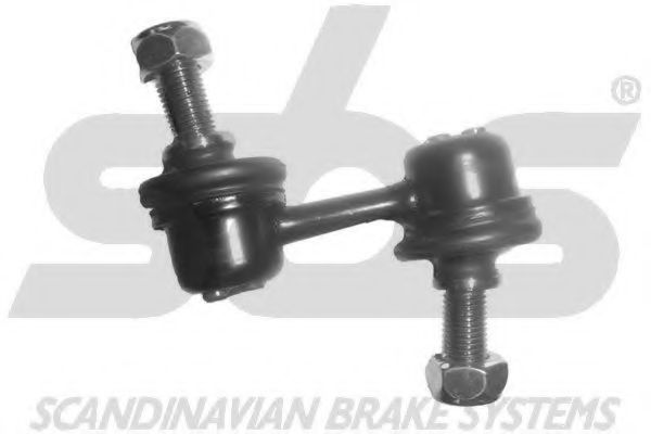 sbs 19145113223 Тяга стойка, стабилизатор для MAZDA EUNOS 30X (Мазда Эунос 30x) sbs 19145113223 Тяга стойка, стабилизатор для MAZDA EUNOS 30X (Мазда Эунос 30x)