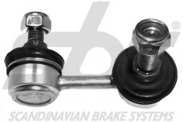 sbs 19145113401 Тяга стойка, стабилизатор для HYUNDAI VERNA II (Хендай Vэрна 2) sbs 19145113401 Тяга стойка, стабилизатор для HYUNDAI VERNA II (Хендай Vэрна 2)