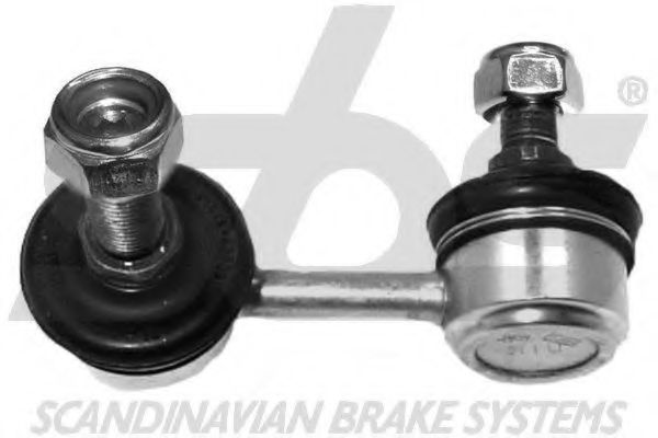 sbs 19145113402 Тяга стойка, стабилизатор для HYUNDAI VERNA II (Хендай Vэрна 2) sbs 19145113402 Тяга стойка, стабилизатор для HYUNDAI VERNA II (Хендай Vэрна 2)