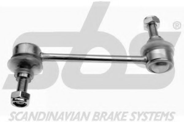 sbs 19145113405 Тяга стойка, стабилизатор для HYUNDAI (Хендай) sbs 19145113405 Тяга стойка, стабилизатор для HYUNDAI (Хендай)