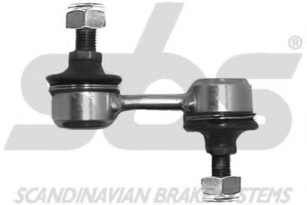 sbs 19145113409 Тяга стойка, стабилизатор для HYUNDAI (Хендай) sbs 19145113409 Тяга стойка, стабилизатор для HYUNDAI (Хендай)
