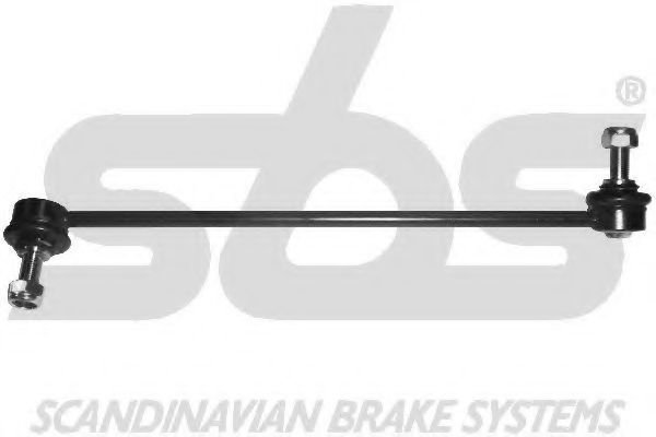 sbs 19145113425 Тяга стойка, стабилизатор для HYUNDAI (Хендай) sbs 19145113425 Тяга стойка, стабилизатор для HYUNDAI (Хендай)