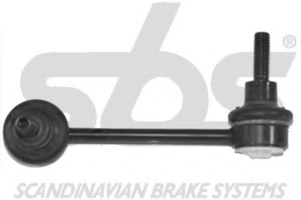 sbs 19145113615 Тяга стойка, стабилизатор для NISSAN (Ниссан) sbs 19145113615 Тяга стойка, стабилизатор для NISSAN (Ниссан)