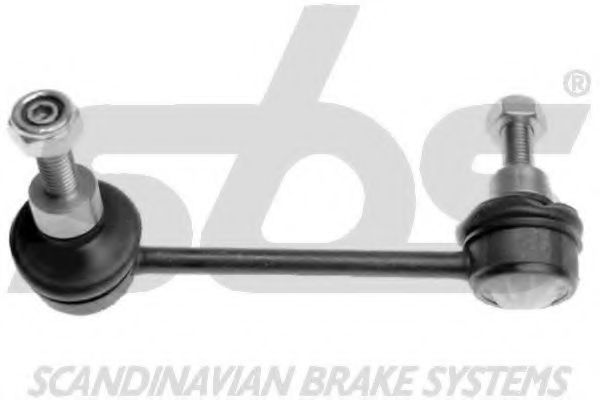 sbs 19145113616 Тяга стойка, стабилизатор для NISSAN (Ниссан) sbs 19145113616 Тяга стойка, стабилизатор для NISSAN (Ниссан)