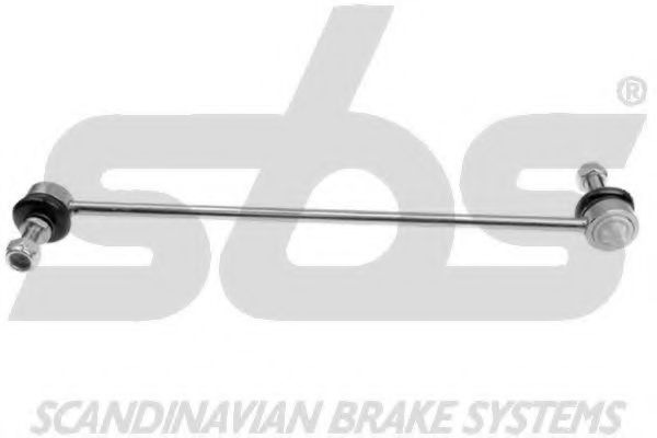 sbs 19145113617 Тяга стойка, стабилизатор для OPEL (Опель) sbs 19145113617 Тяга стойка, стабилизатор для OPEL (Опель)