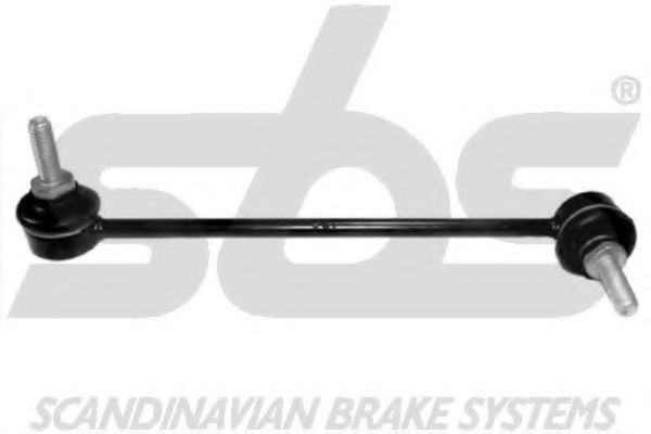 sbs 19145113621 Тяга стойка, стабилизатор для RENAULT (Рено) sbs 19145113621 Тяга стойка, стабилизатор для RENAULT (Рено)