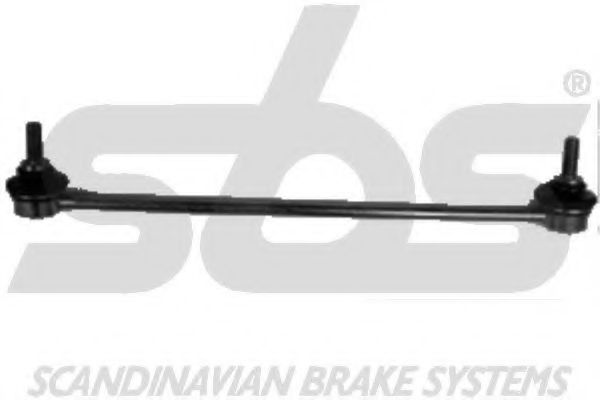 sbs 19145113706 Тяга стойка, стабилизатор для CITROëN (Cитроëн)