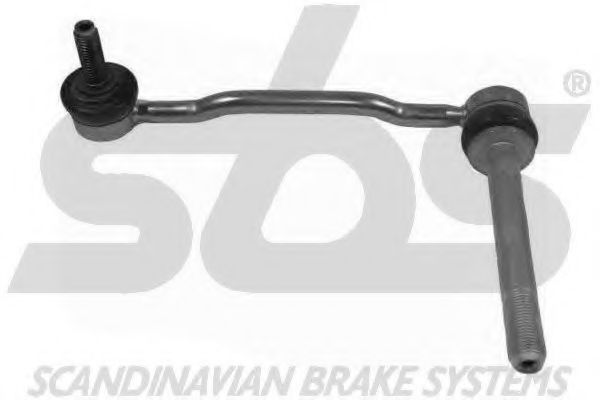 sbs 19145113713 Тяга стойка, стабилизатор для PEUGEOT 407 (Пежо 407) sbs 19145113713 Тяга стойка, стабилизатор для PEUGEOT 407 (Пежо 407)