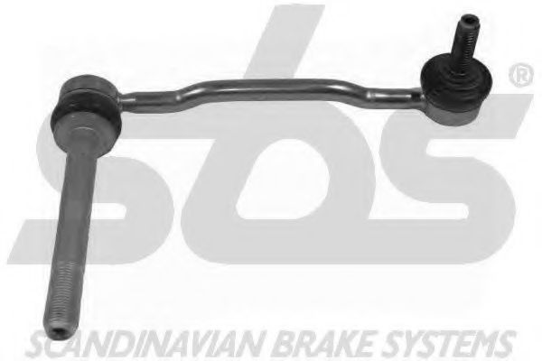 sbs 19145113714 Тяга стойка, стабилизатор для PEUGEOT 407 (Пежо 407) sbs 19145113714 Тяга стойка, стабилизатор для PEUGEOT 407 (Пежо 407)